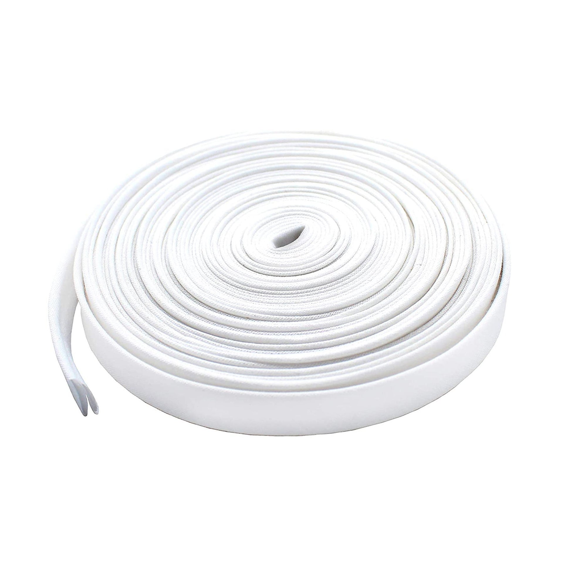 1/2" Wide Double Fold Bias Tape