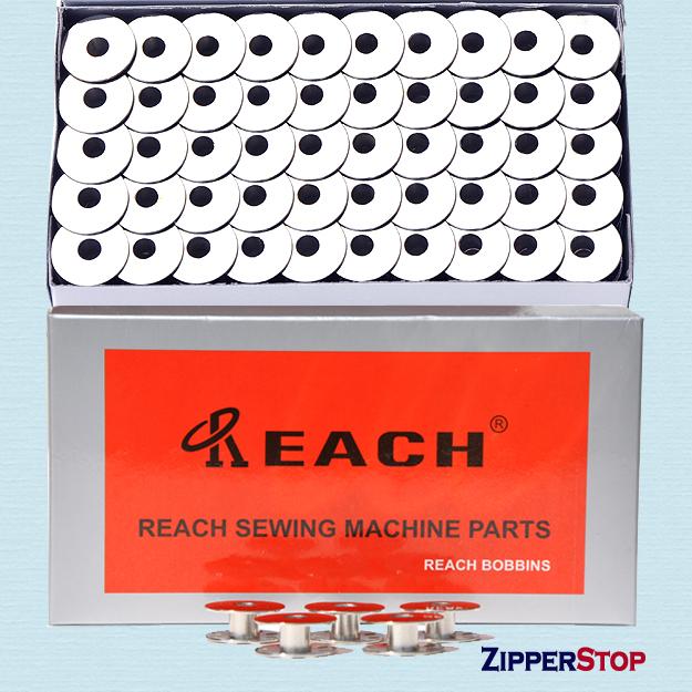 100 Bobbins - Industrial Sewing Machines