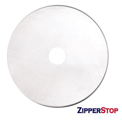 Fiskars Titanium Rotary Blade (45mm) (2 Blades Per Pack)