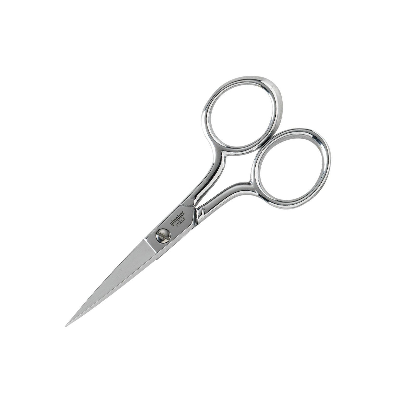 Gingher Embroidery Scissors 4" Classic Scissors
