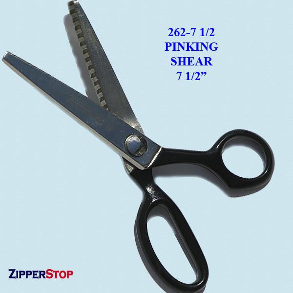 Pinking Shears