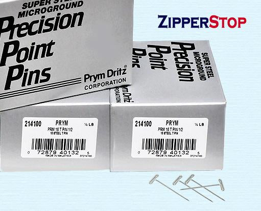 T-Pins Size #16 (1")