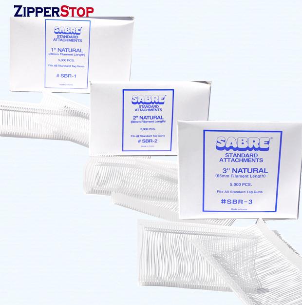 Tagging Gun Fasteners