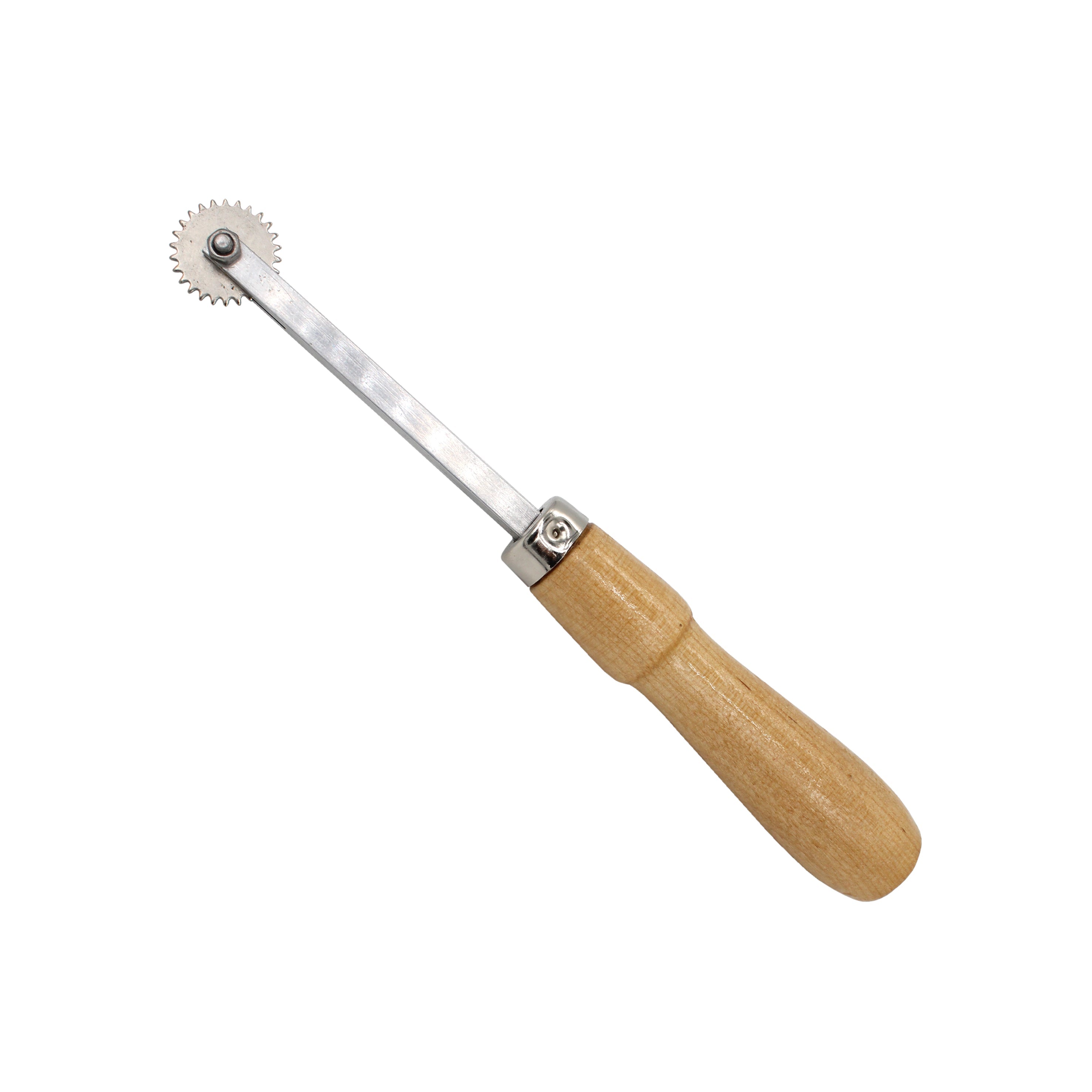 Wooden Handle Tracing Wheel
