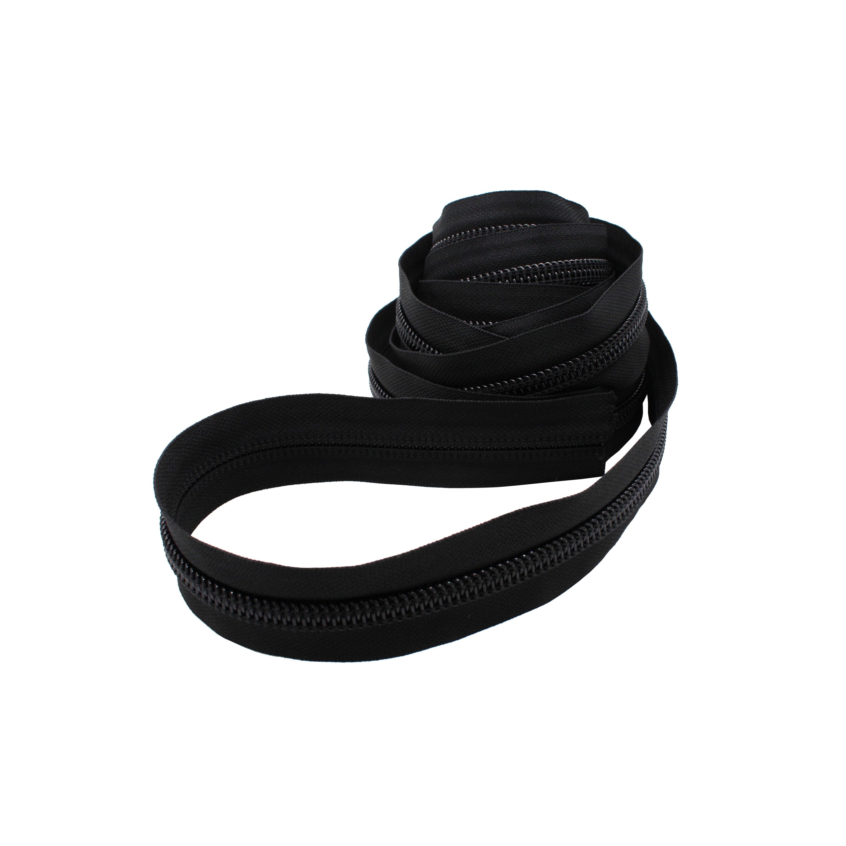 YKK #10 Coil Chain - 110 Yds/Roll