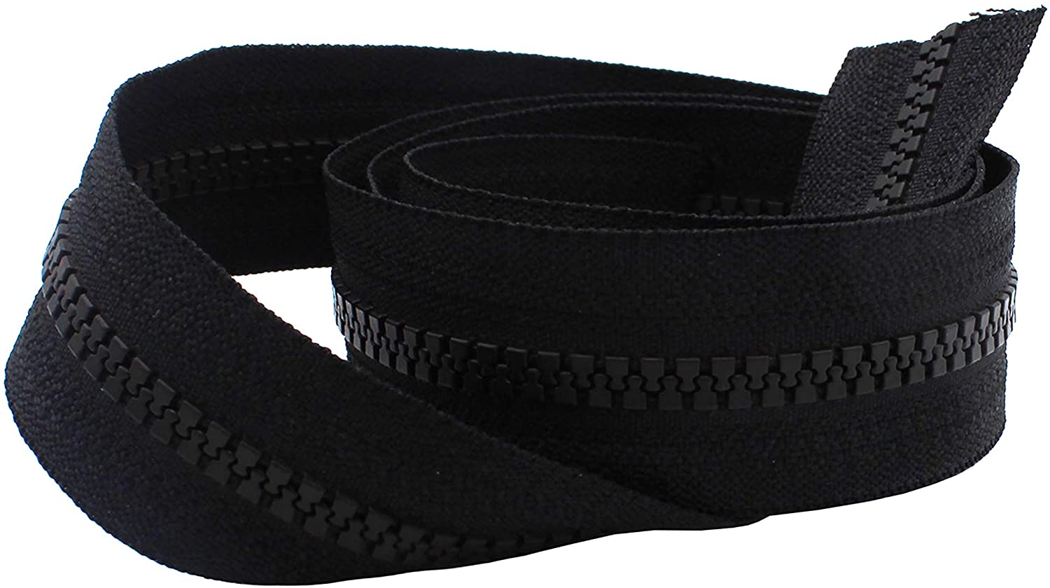 YKK #3 Molded Chain - 273 Yds/Roll