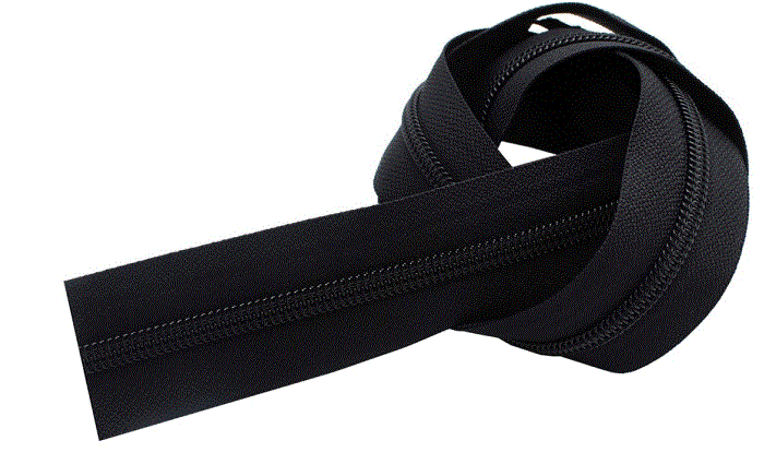 YKK #3 Nylon Chain - 820 Yards/Roll