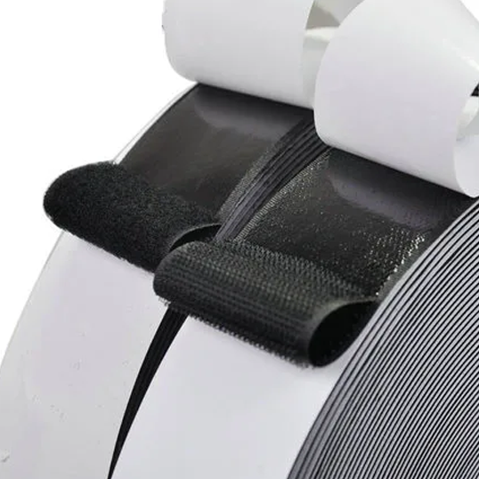 YKK  Hook & Loop Adhesive Fastener (by the roll)