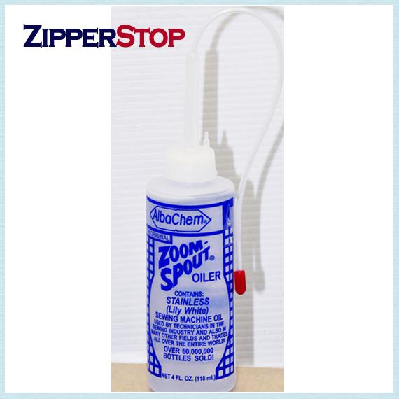 Zoom Sprout Sewing Machine Oiler