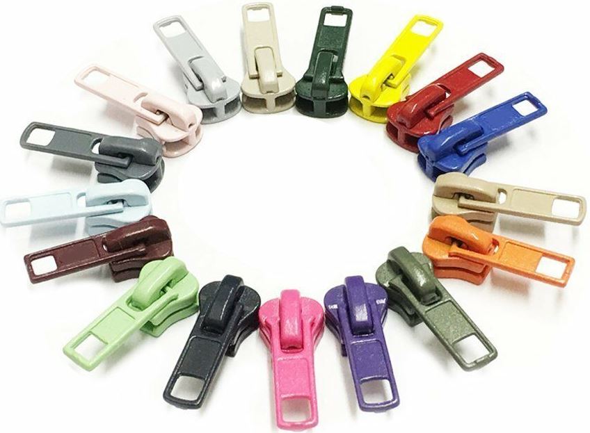 Universal #5 Molded Slider