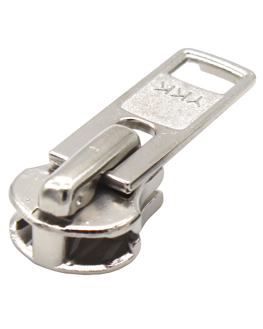 YKK #10 Aluminum Slider