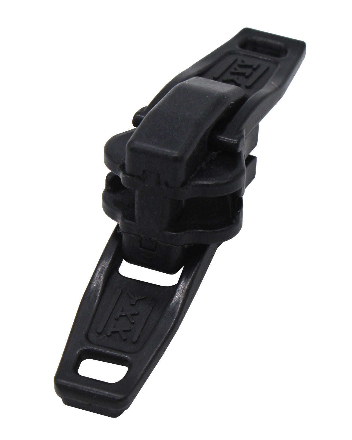 YKK #10 Plastic Double Head Reversible Slider