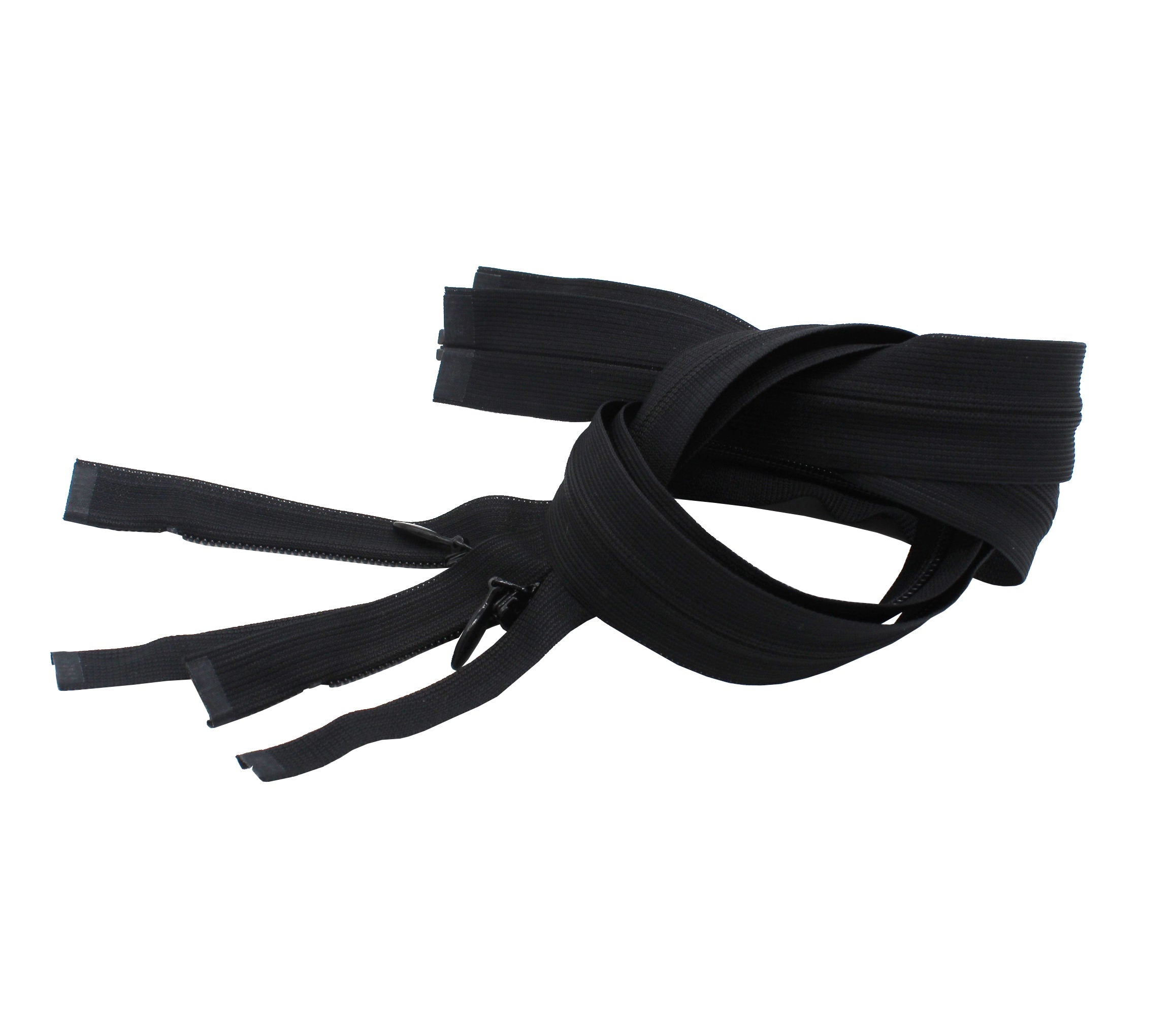 YKK #3 Lite Weight Invisible Separating