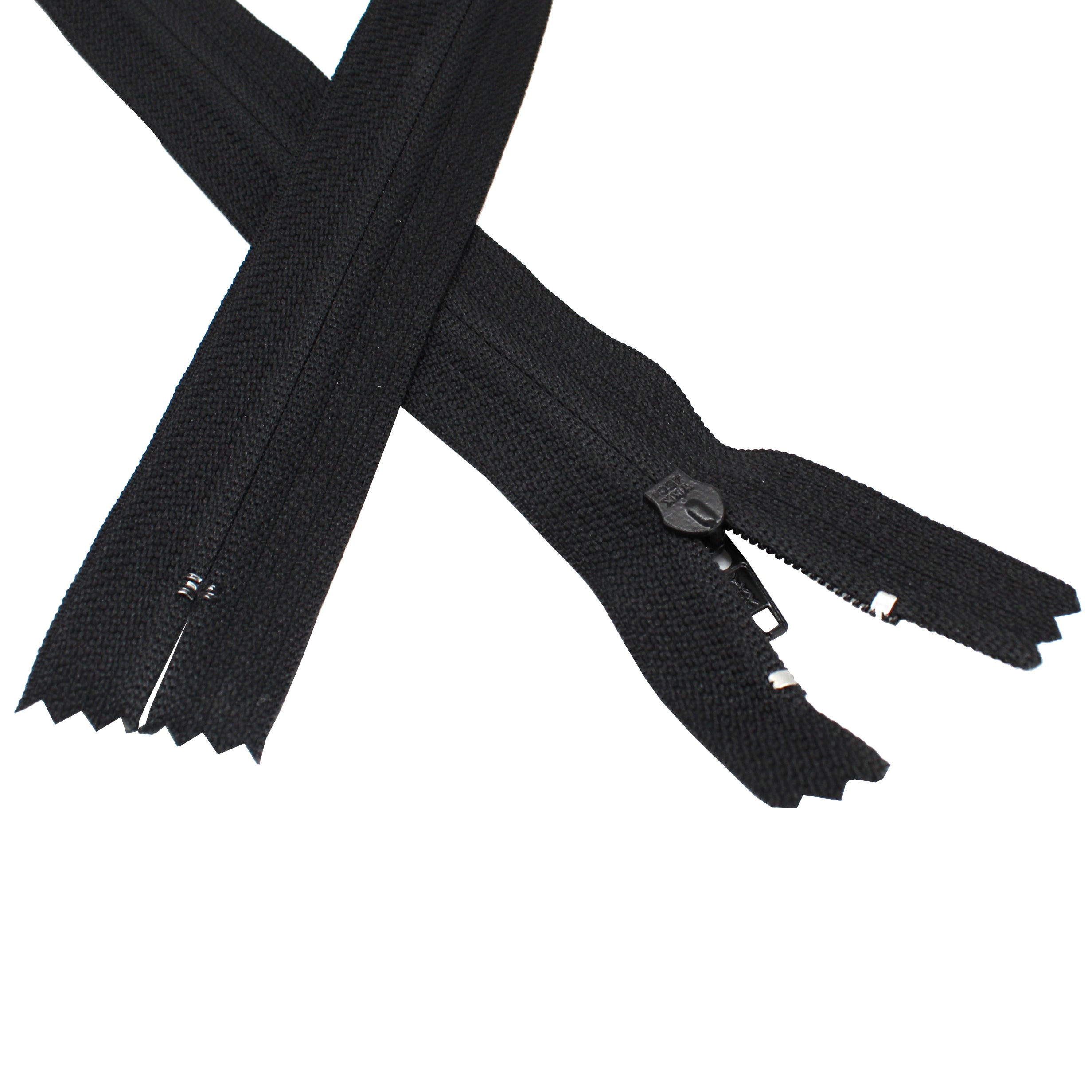 YKK #4.5 Slipcover & Upholstery - Stock Colors