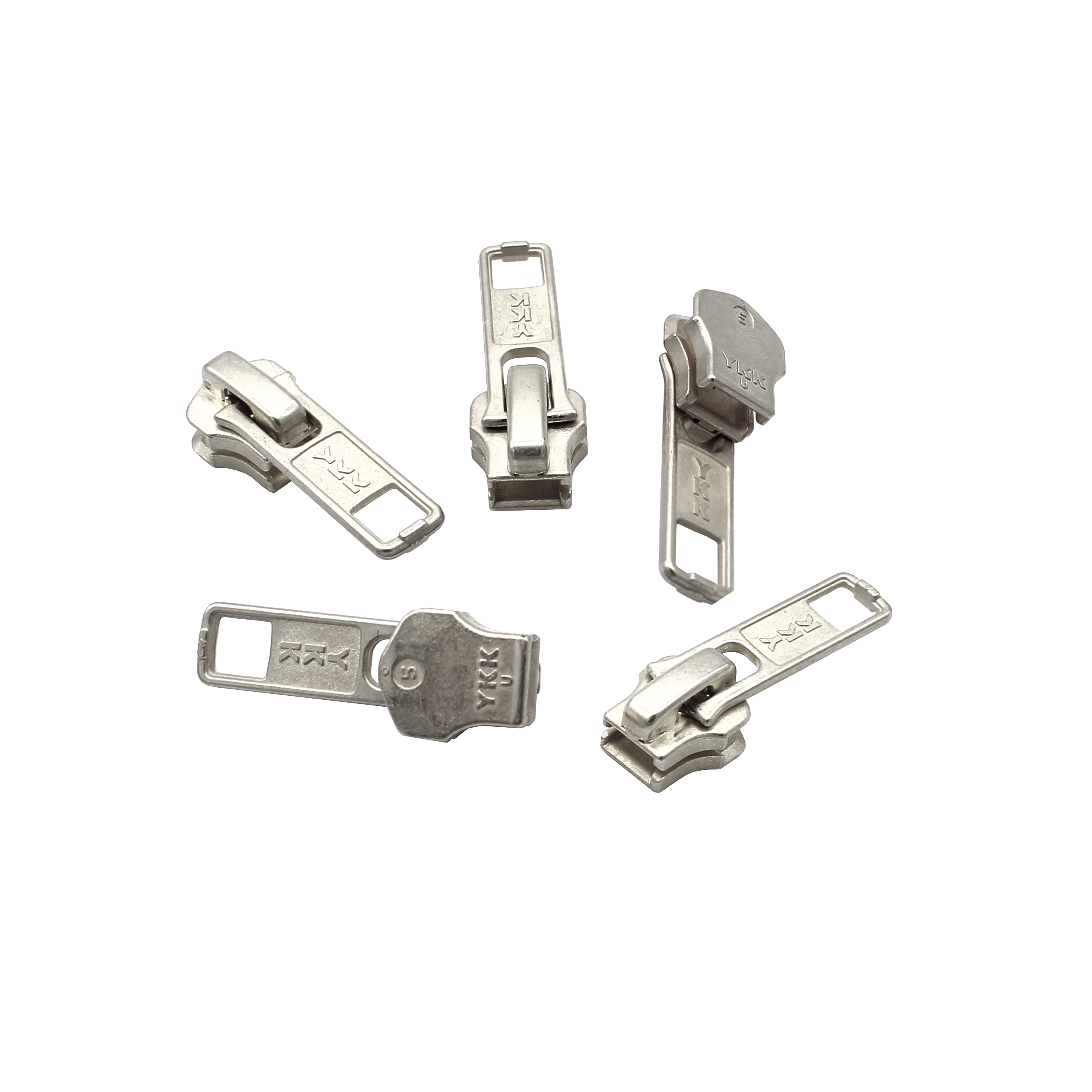 YKK  #5 Aluminum Slider