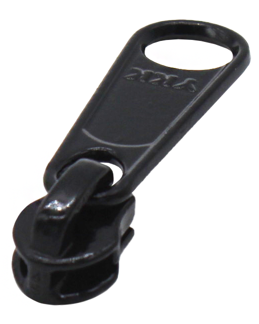 YKK  #5 Coil Long Pull N-L Slider