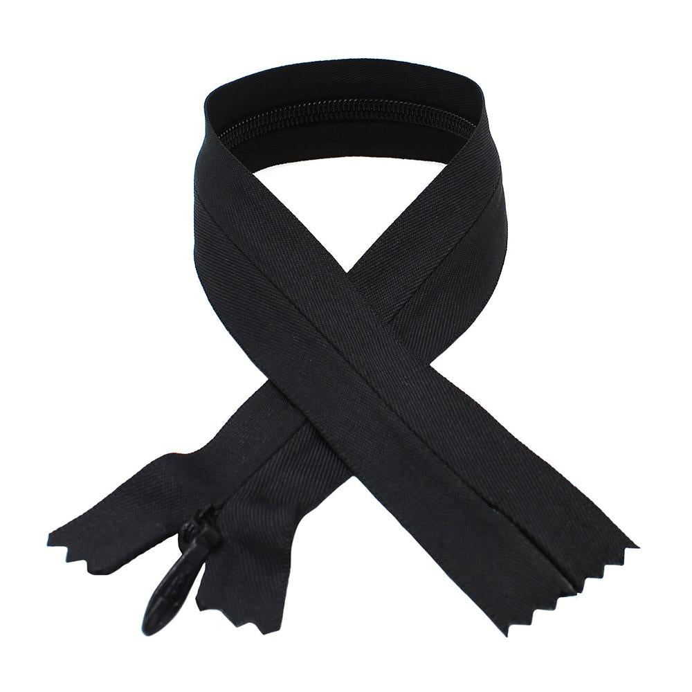 YKK #5 CONCEAL - Invisible (Bridal Wear)