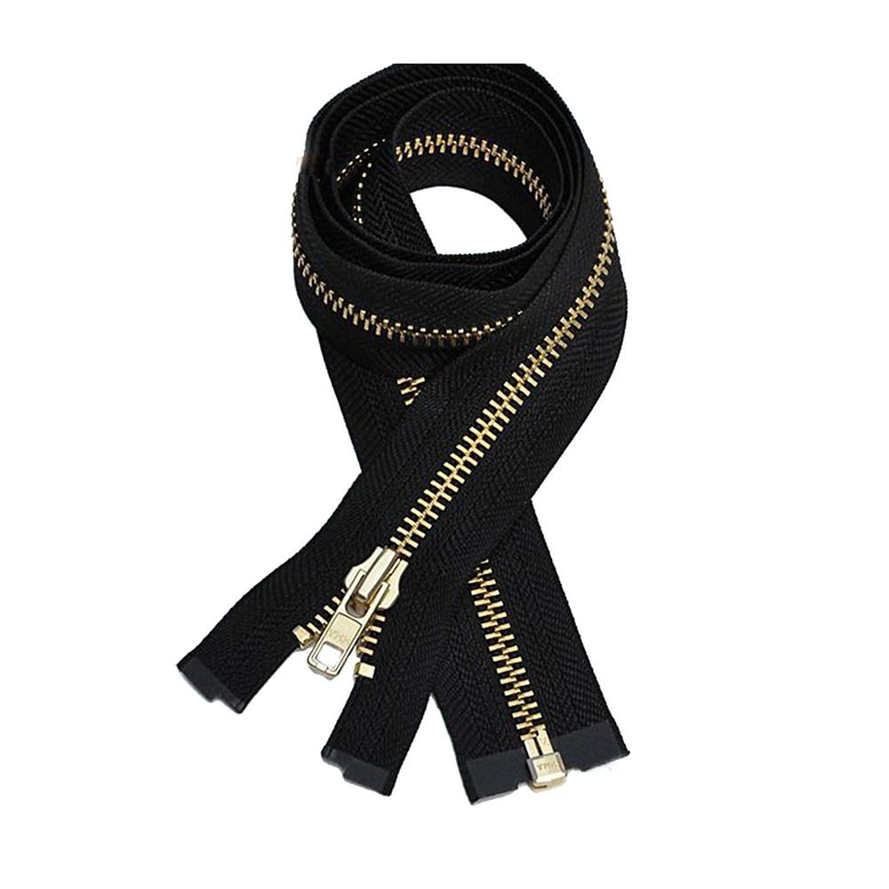 YKK #7 Brass - Separating