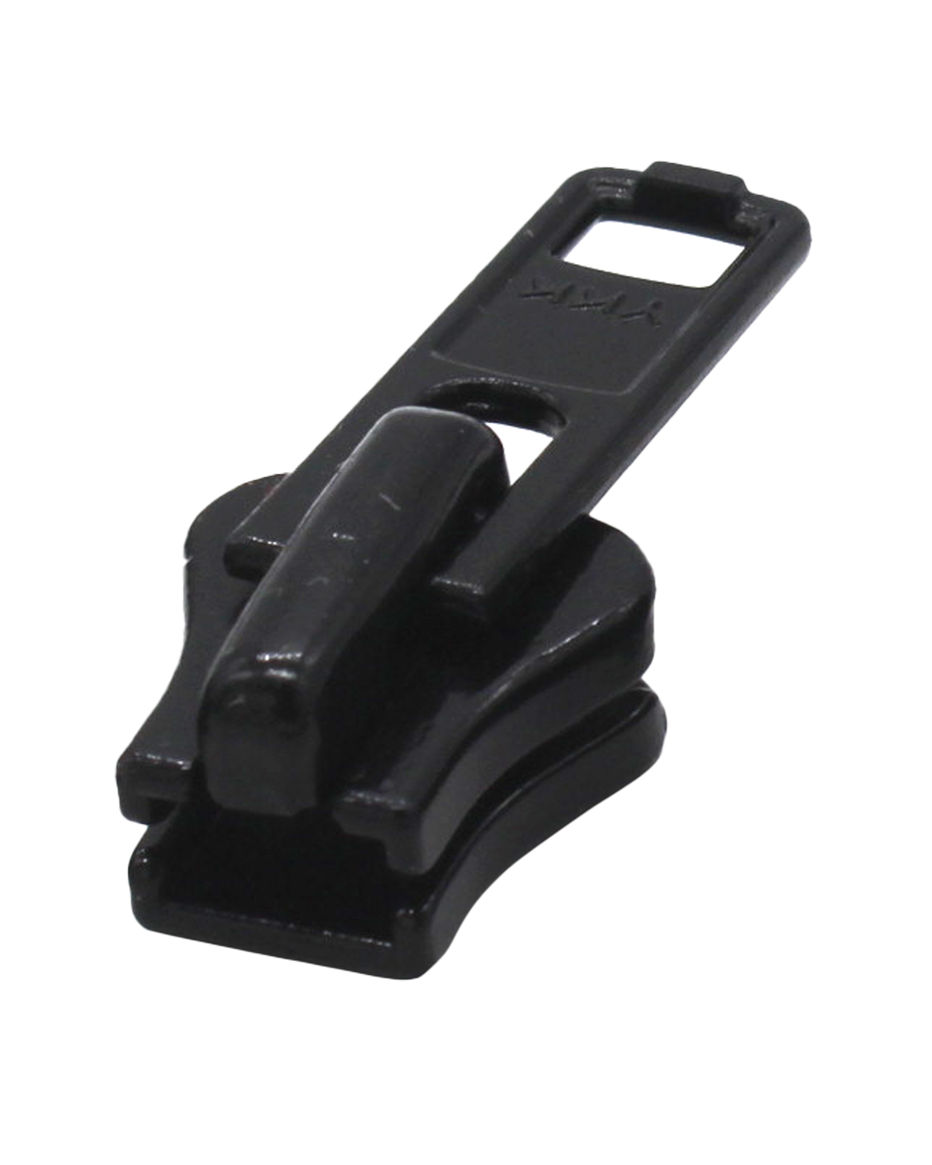 YKK  #8 Vislon Molded Slider