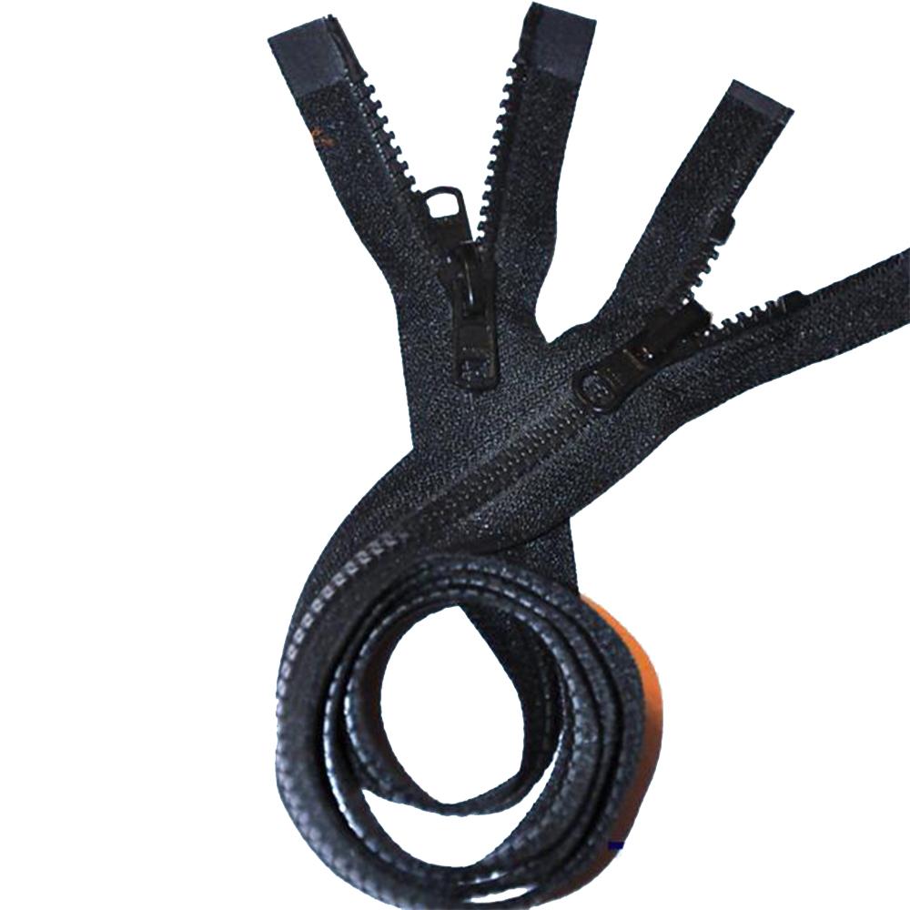 YKK #5 "2-Way" Molded Separating - Jacket - Reversible