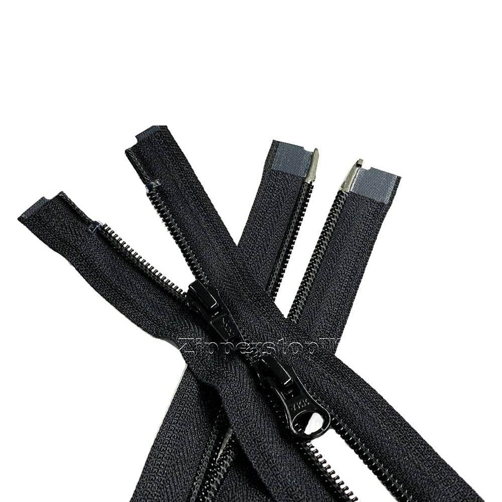 YKK #5 Coil "2-Way" Separating - Jacket