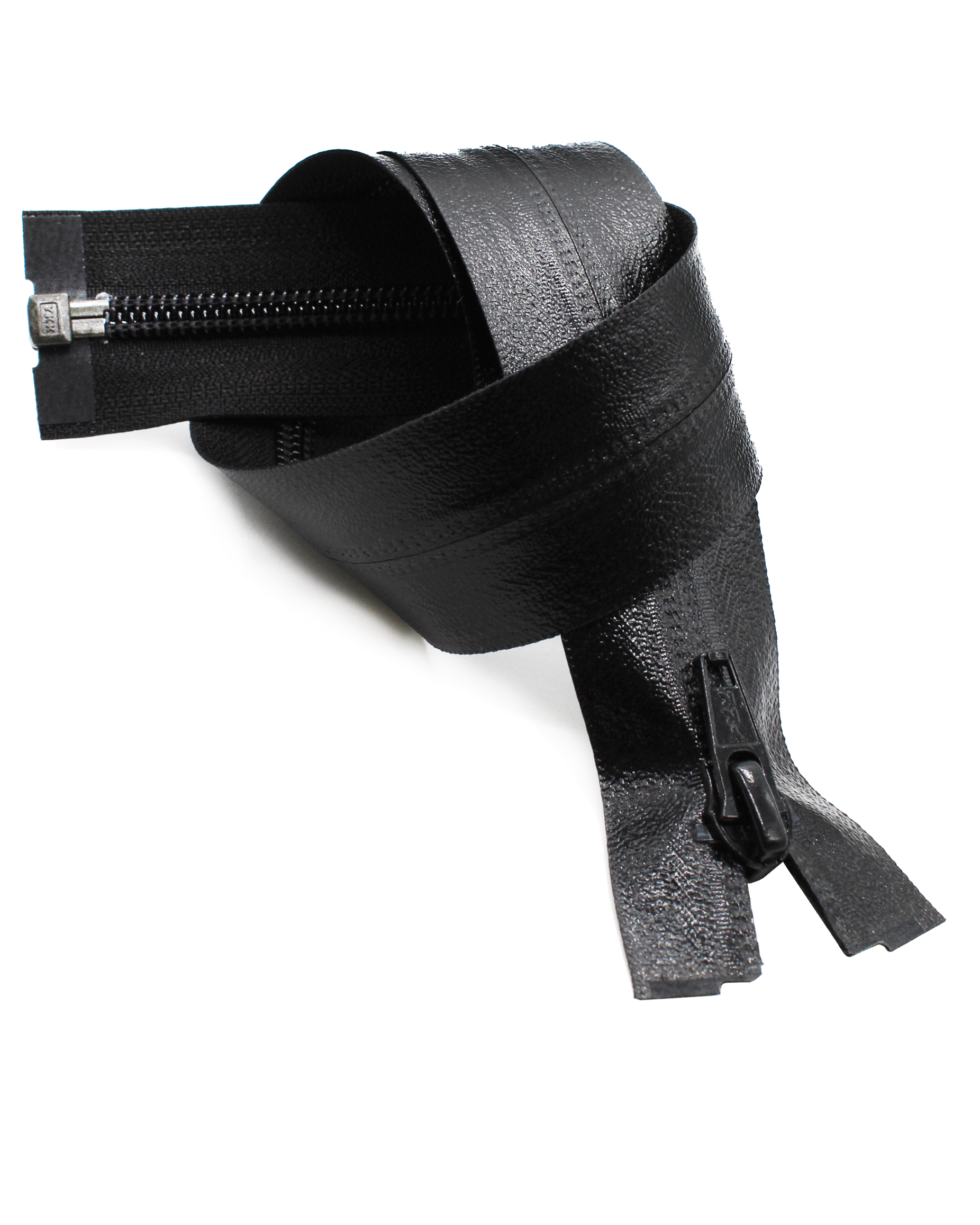 YKK #5 Water Repellent Separating - Black
