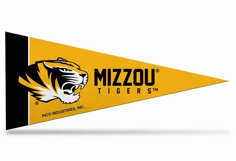 Missouri Mini Pennant