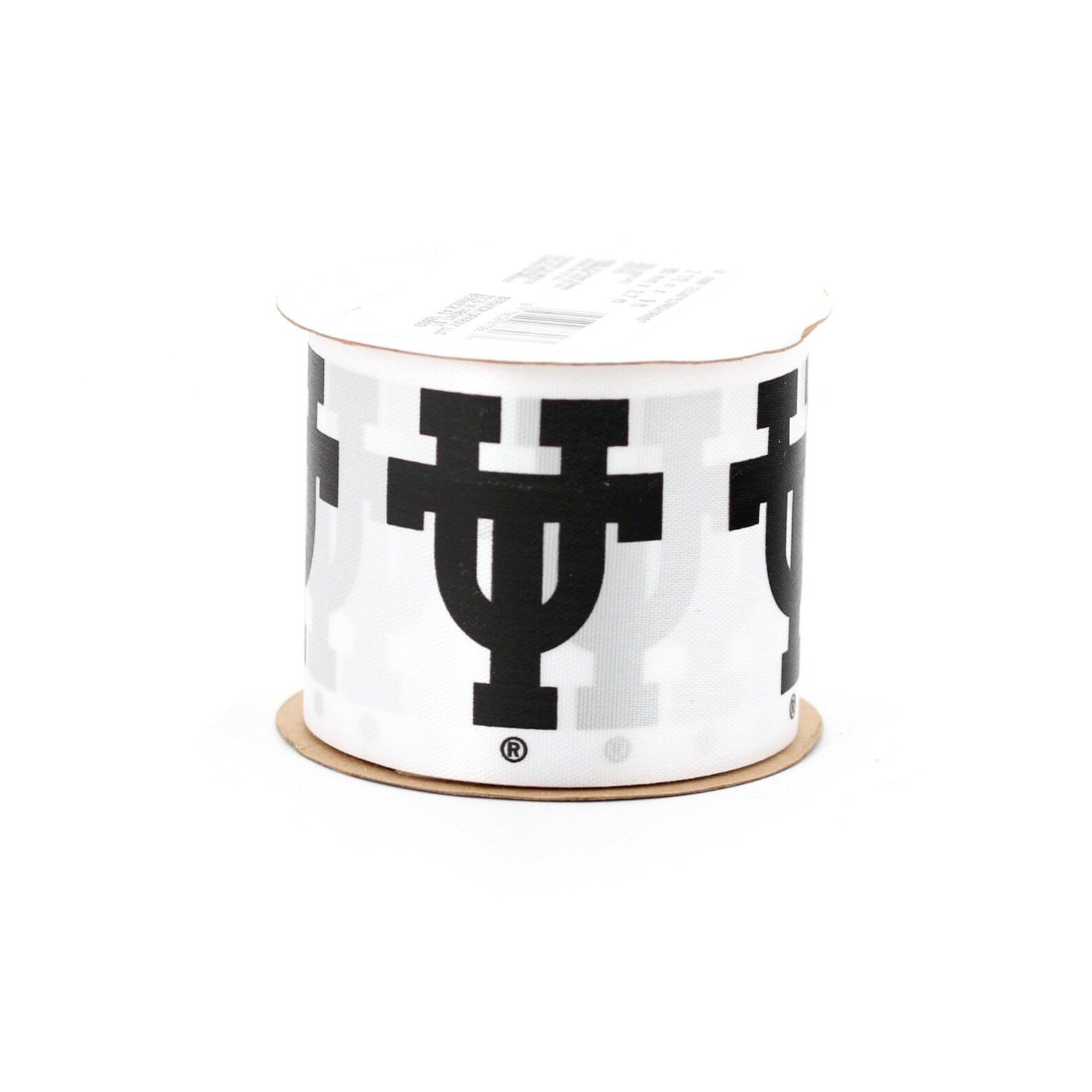 Texas Longhorns Ribbon