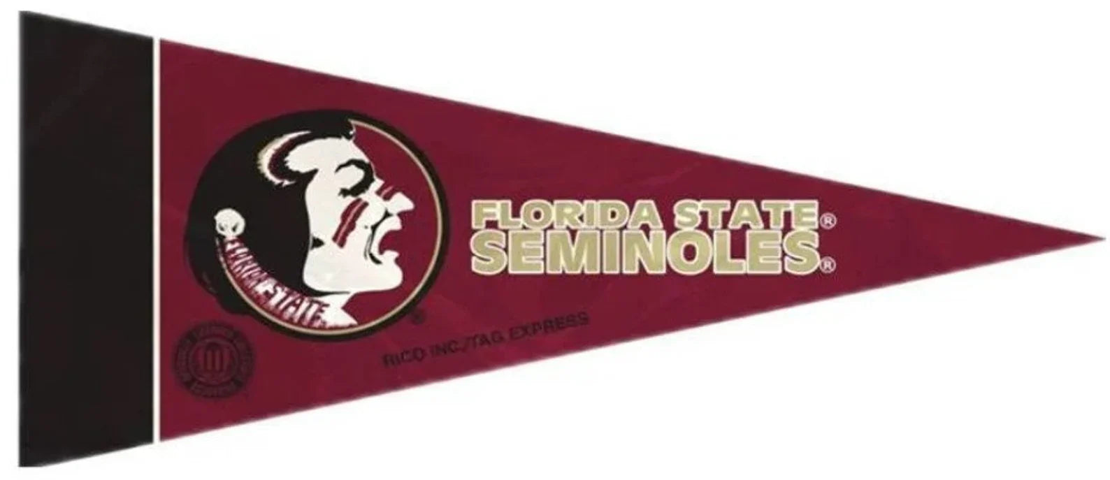 Florida State Mini Pennant