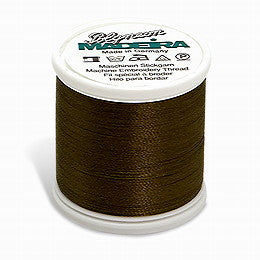 Madeira Thread Color 1796 - Army Green
