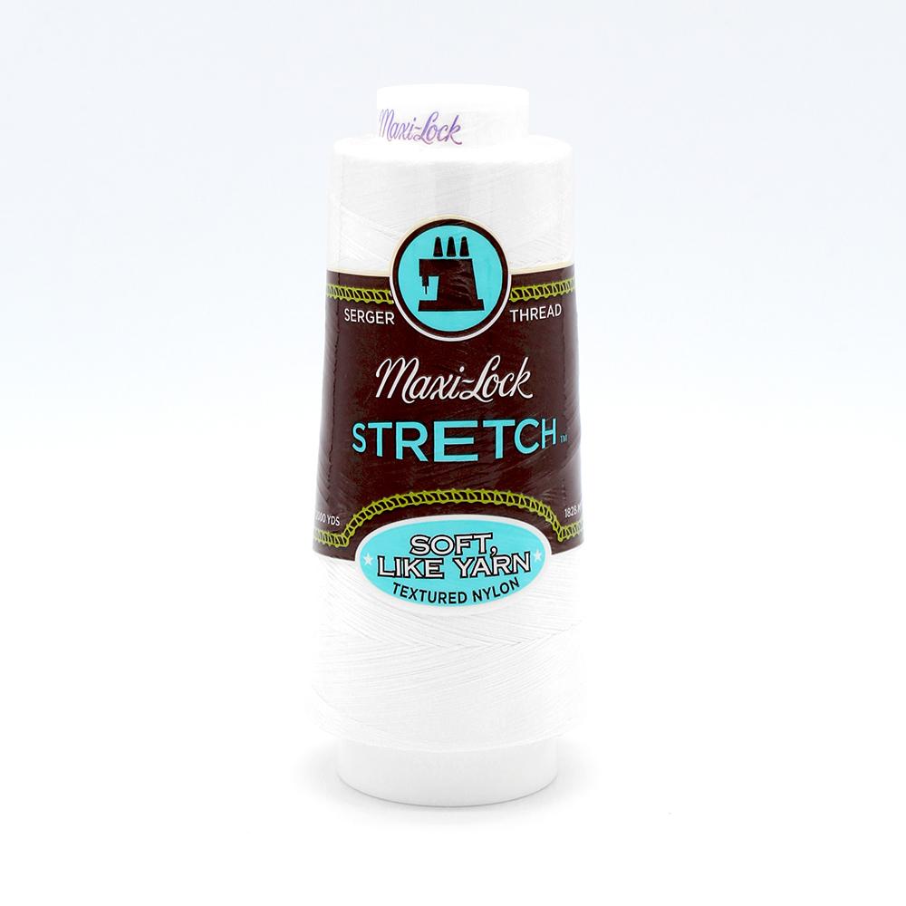 Maxi-Lock Stretch Thread