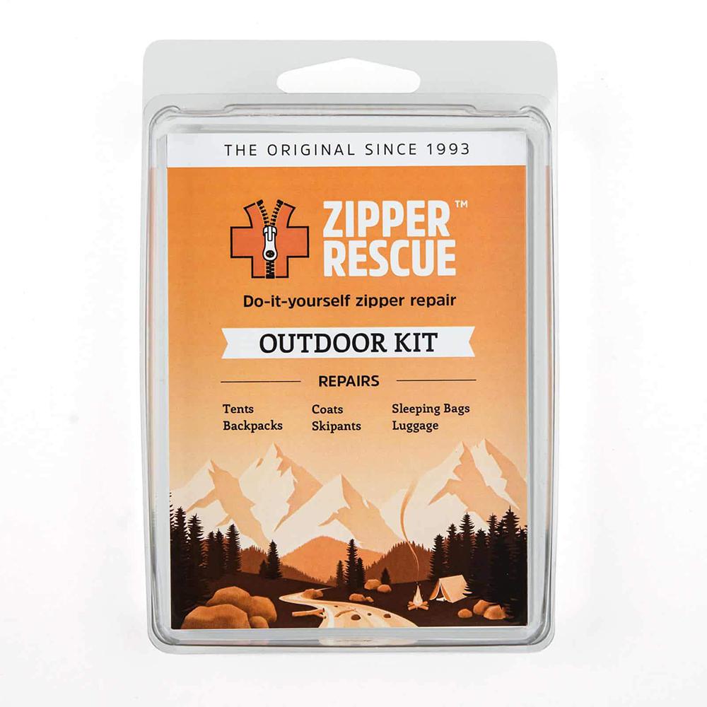 Zipper Rescue Outdoor Kit