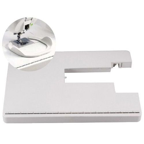 Brother Embroidery Wide Table with Free Motion Grip for Quattro