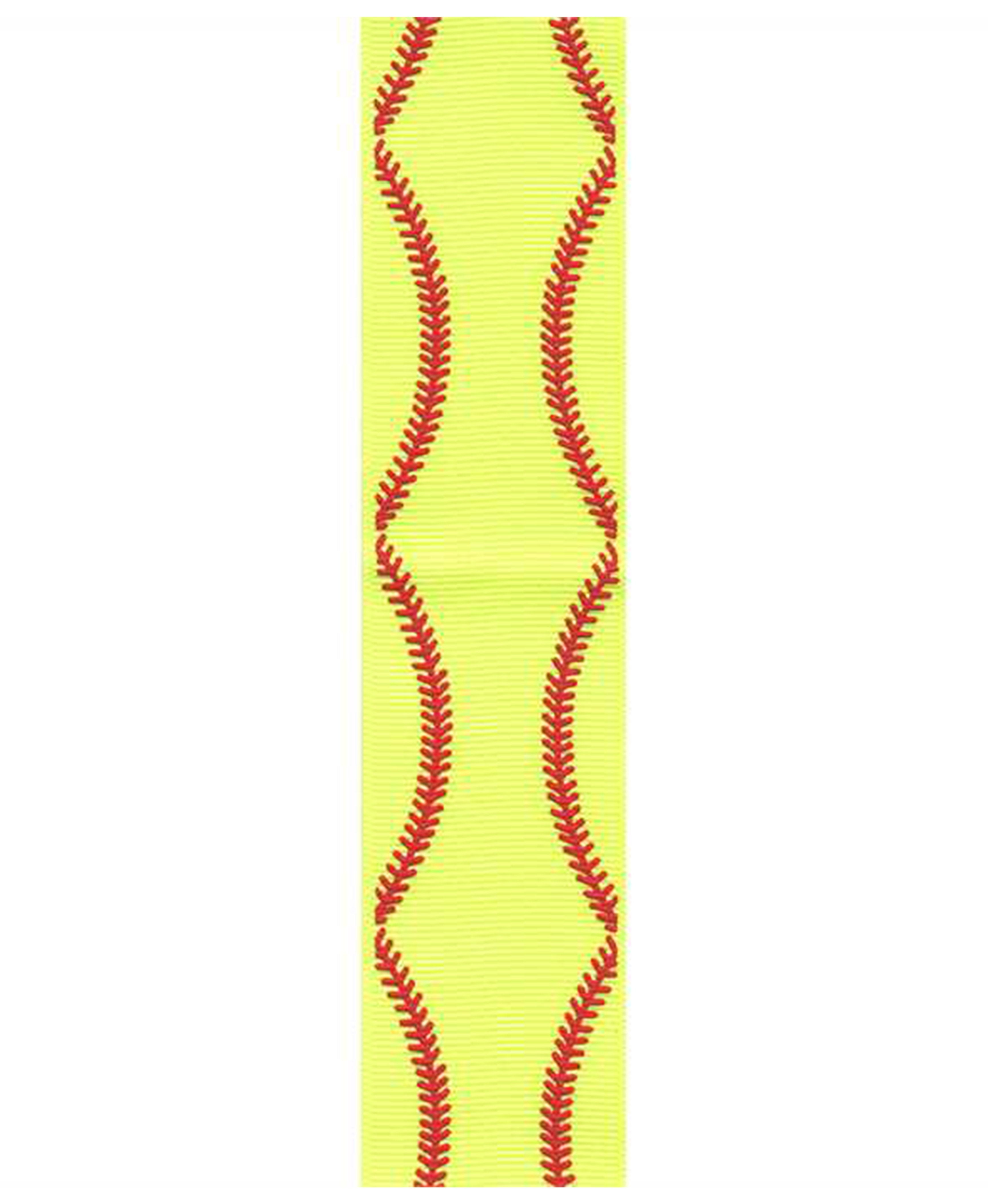Curveball Ribbon