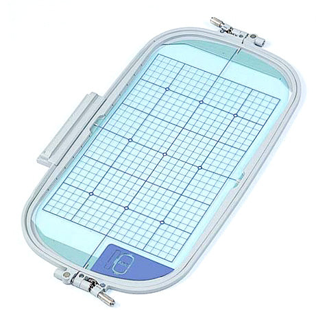 Extra Large Embroidery Hoop SA440 for 4000D ONLY (12" x 7")