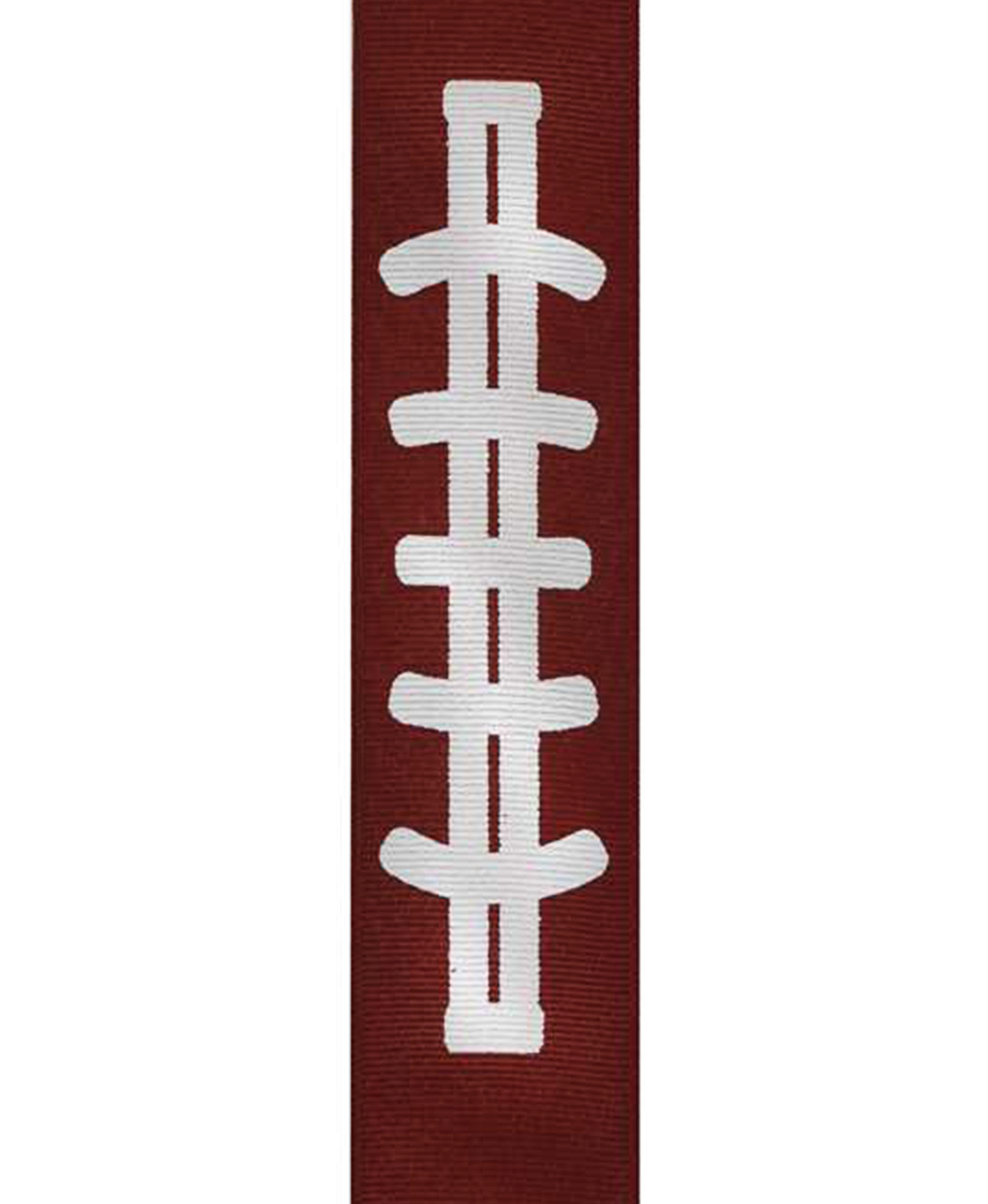 Gridiron Ribbon