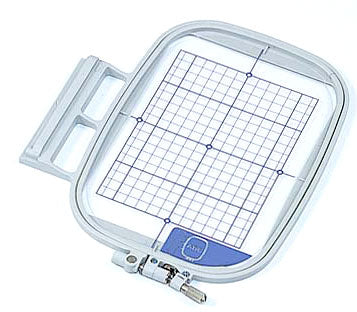 Large Embroidery Hoop SA439  7" x 5" for 4000D, 4500D. 2500D, 2880D, 1500D, 6000D