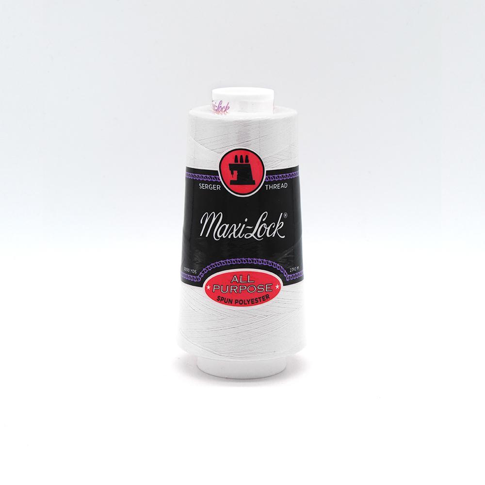 Maxi-Lock Thread