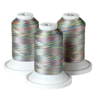 QTC901 Variegated Pastels