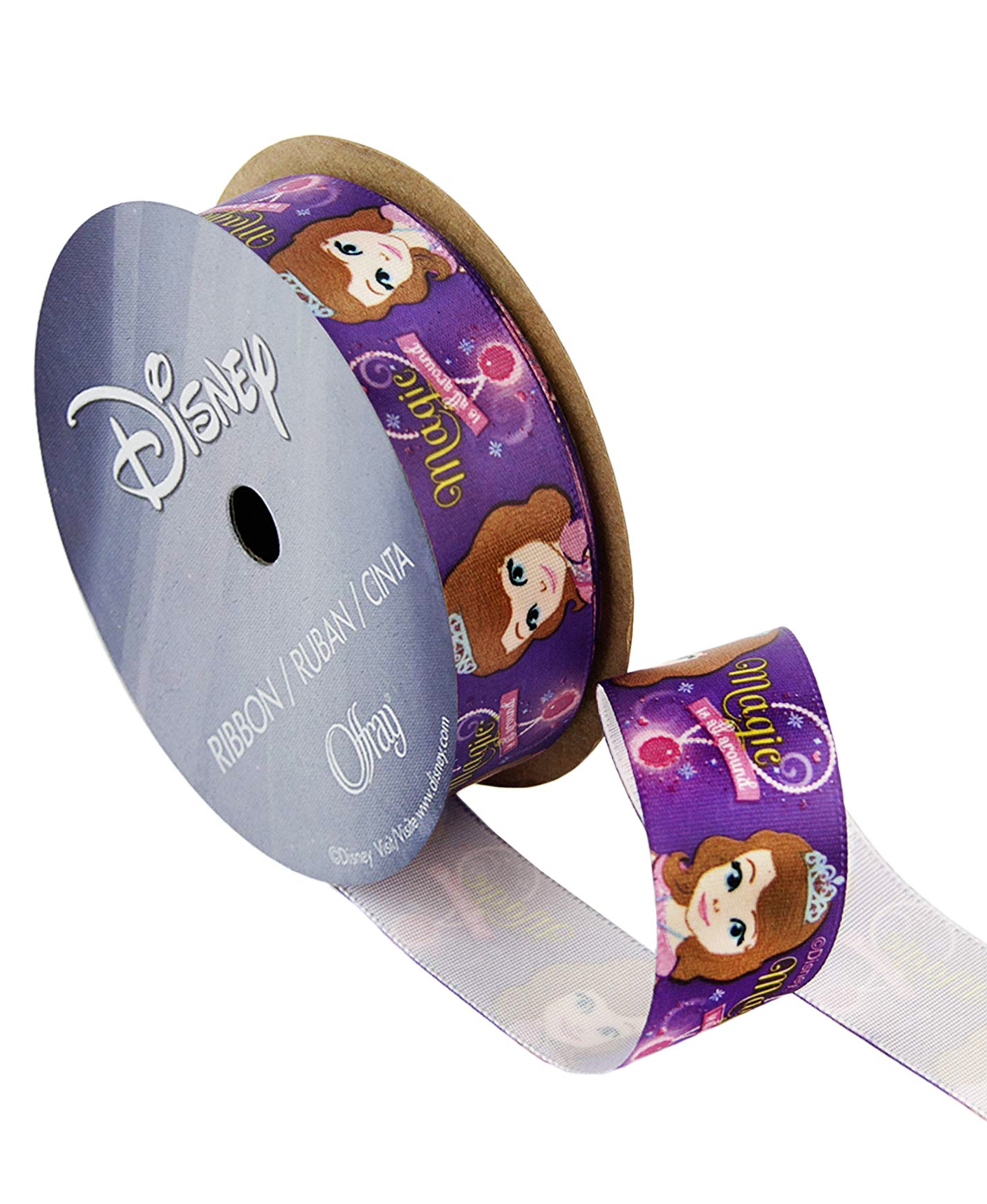 Sofia The First - Magic