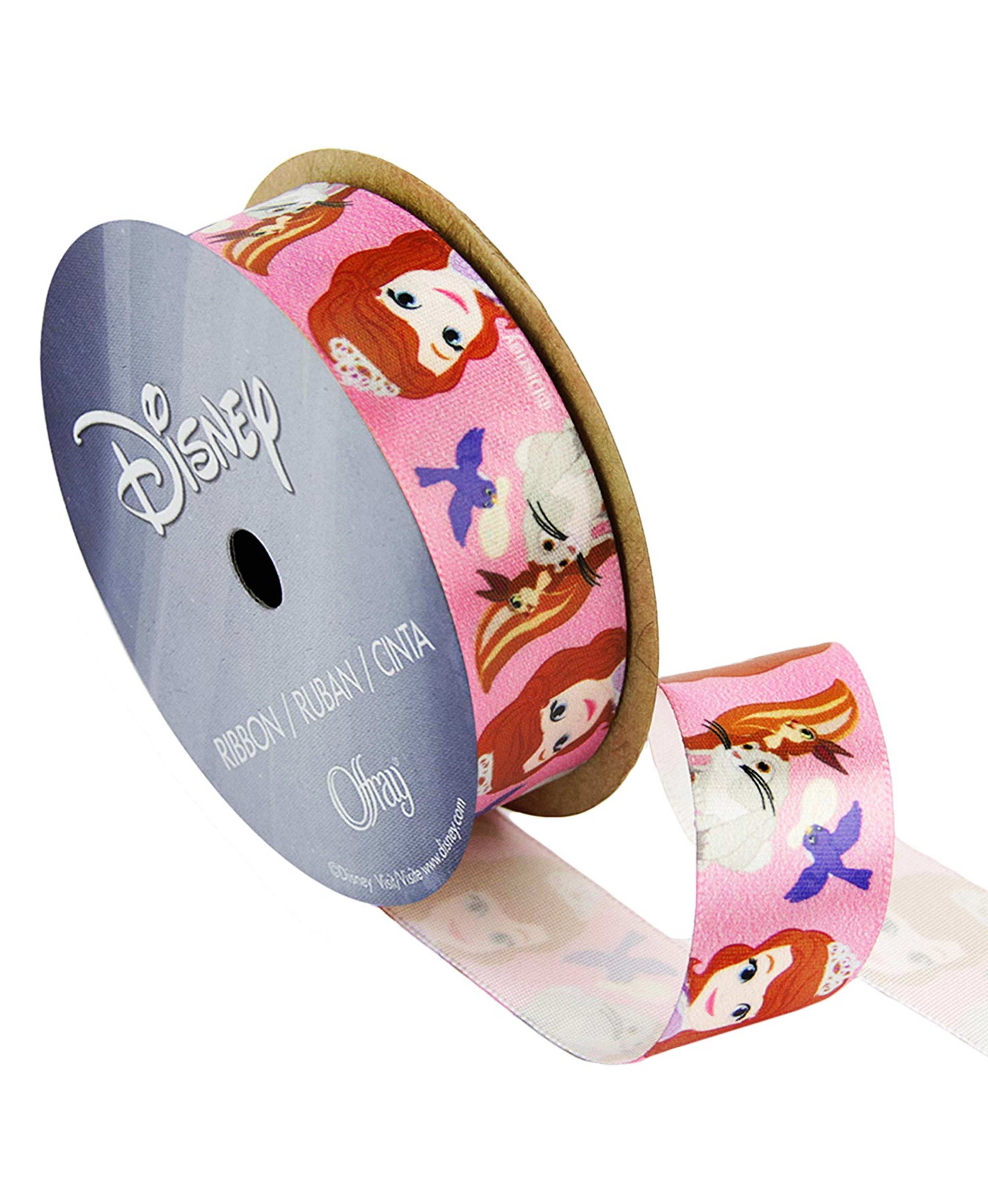 Sofia The First - Pink Friends