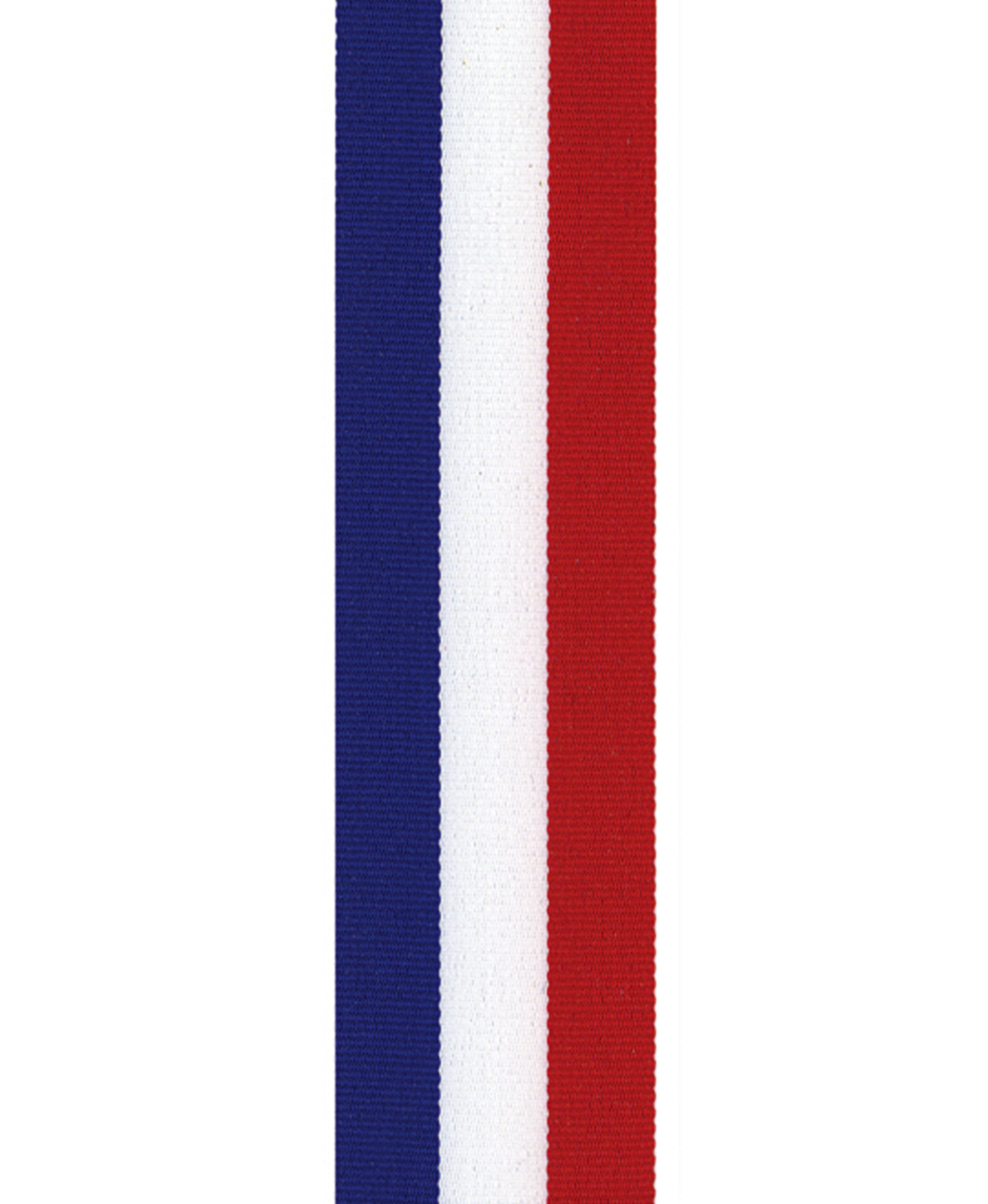 Tri-Stripe Ribbon