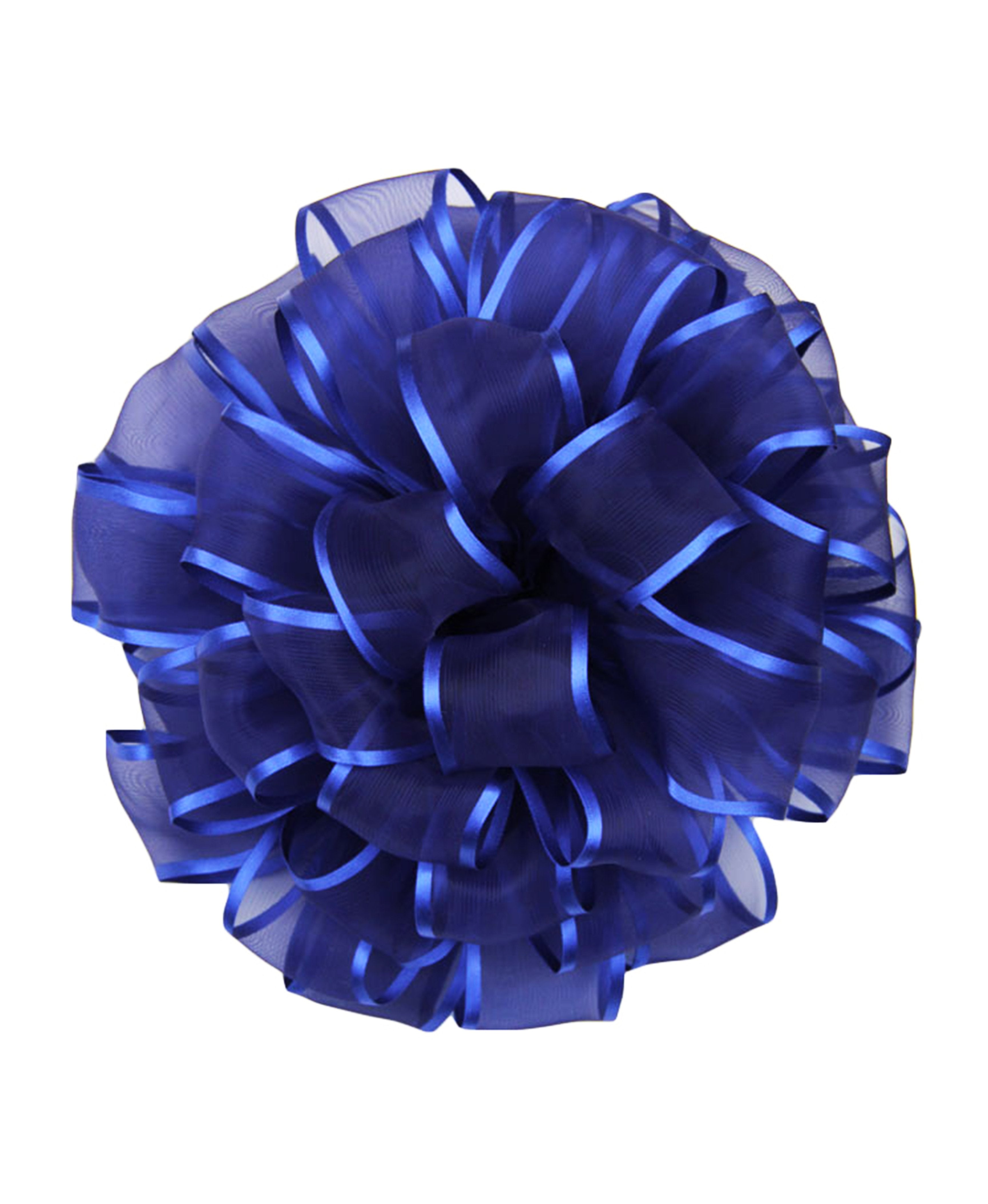 Wired Arabesque Ribbon