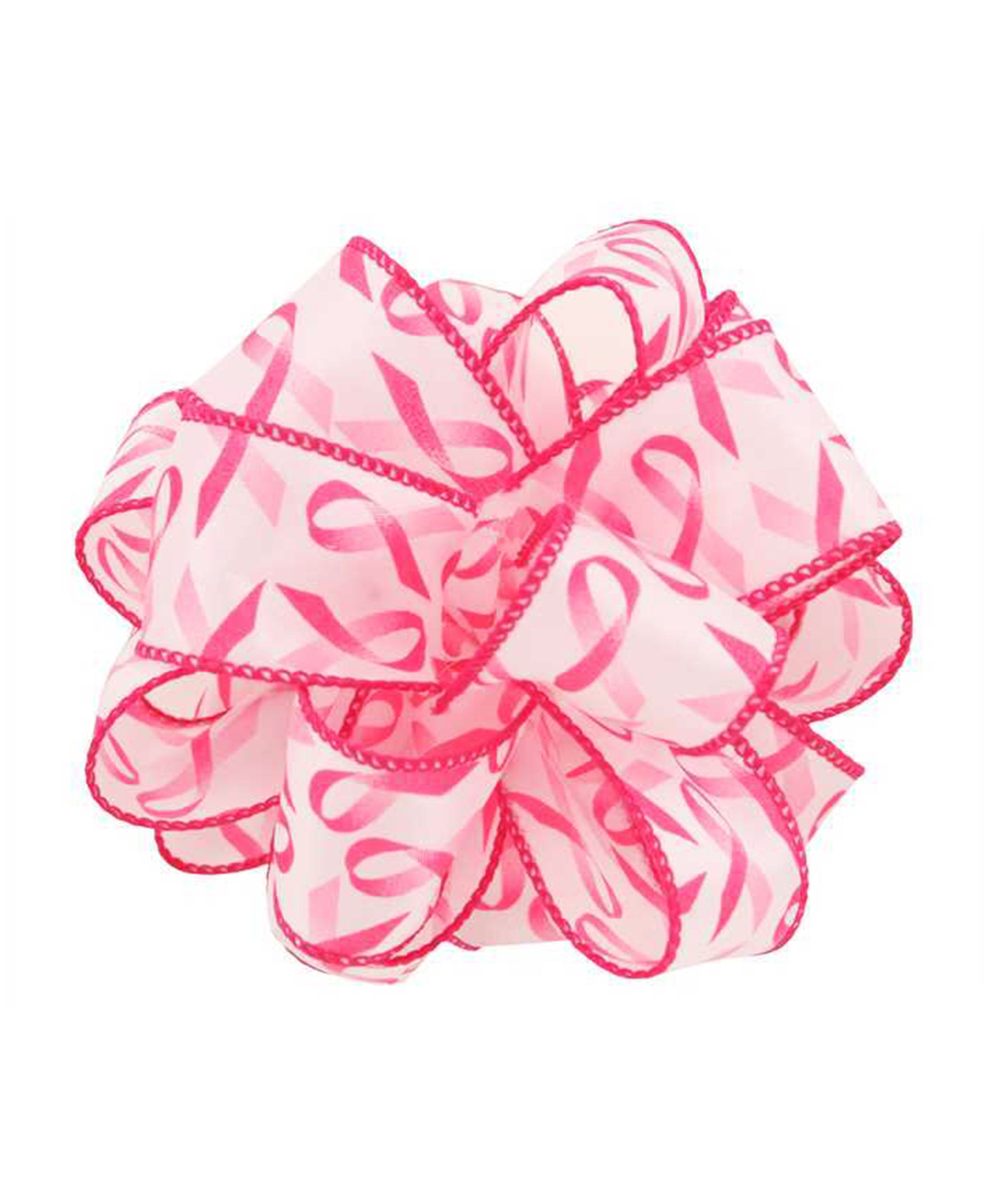 Wired Awareness Ribbon