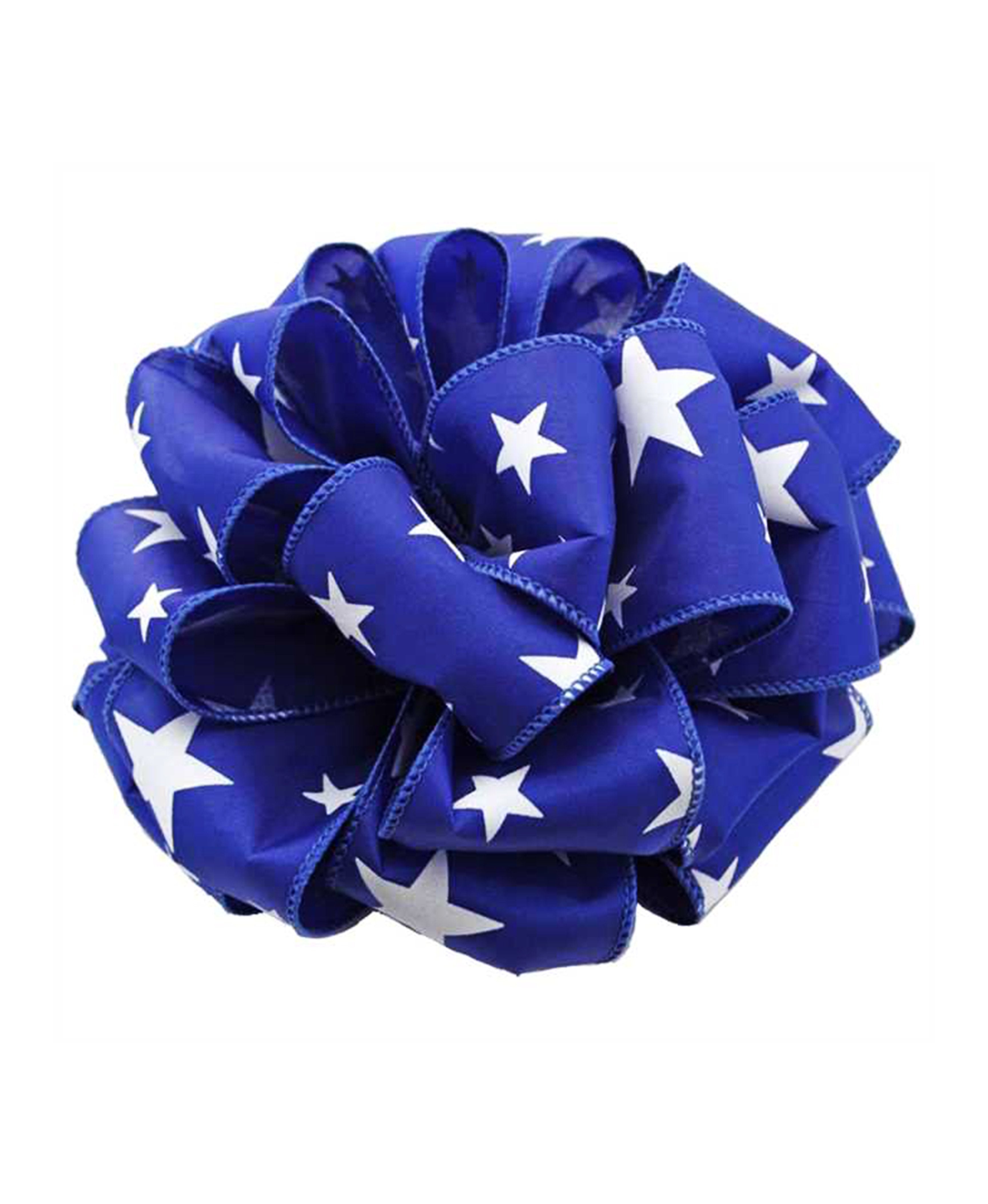 Wired Star Spirit Ribbon