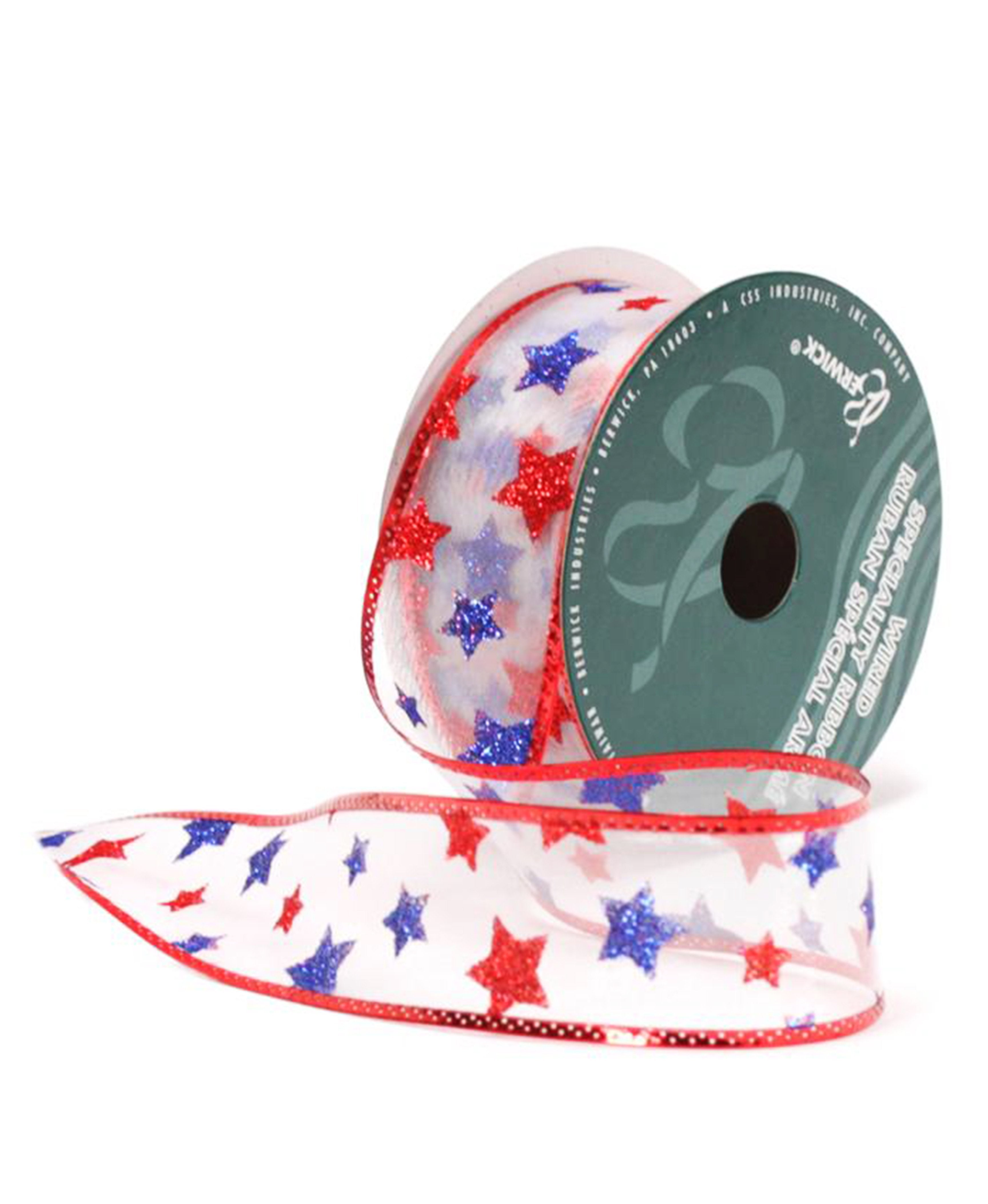 Wired Star Struck Ribbon
