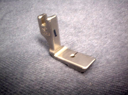 Brother, Babylock Gathering Foot for PQ Series Sewing Machines