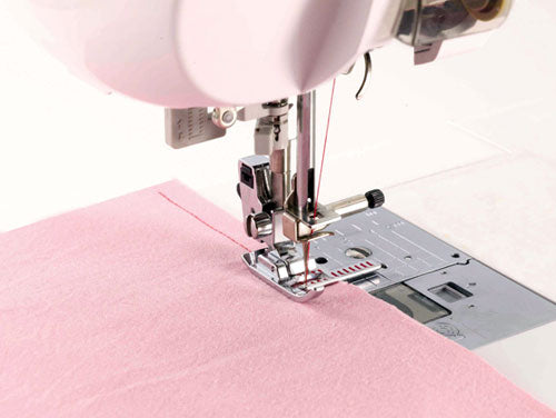 Brother, Babylock Vertical Stitch Alignment Foot