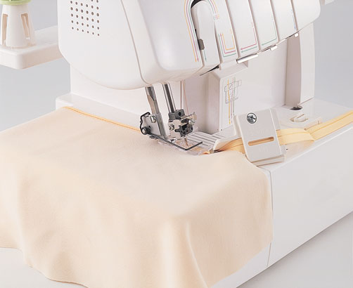 Brother, Babylock Bias Tape Binding Set for 2340 CV