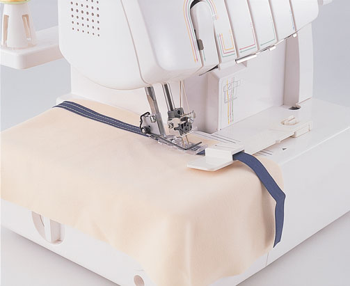 Brother, Babylock Bias Tape Holder for 2340 CV